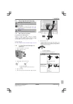 Предварительный просмотр 35 страницы Daikin ERLQ004CAV3 Installer'S Reference Manual