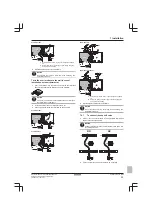 Предварительный просмотр 39 страницы Daikin ERLQ004CAV3 Installer'S Reference Manual