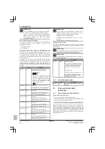 Preview for 50 page of Daikin ERLQ004CAV3 Installer'S Reference Manual