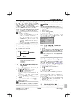 Preview for 63 page of Daikin ERLQ004CAV3 Installer'S Reference Manual