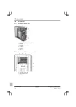 Предварительный просмотр 76 страницы Daikin ERLQ004CAV3 Installer'S Reference Manual