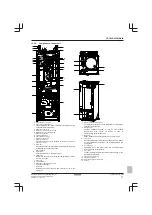 Предварительный просмотр 77 страницы Daikin ERLQ004CAV3 Installer'S Reference Manual