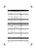 Preview for 102 page of Daikin ERLQ004CAV3 Installer'S Reference Manual