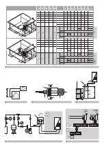 Предварительный просмотр 2 страницы Daikin ERLQ011BAV3 Installation Manual