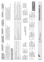 Preview for 3 page of Daikin ERLQ011BAV3 Installation Manual