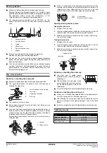 Preview for 10 page of Daikin ERLQ011BAV3 Installation Manual