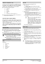 Preview for 12 page of Daikin ERLQ011BAV3 Installation Manual