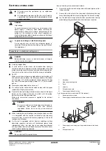 Preview for 15 page of Daikin ERLQ011BAV3 Installation Manual