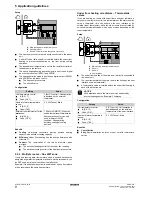 Предварительный просмотр 10 страницы Daikin ERLQ011CA Installer'S Reference Manual