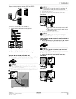 Preview for 29 page of Daikin ERLQ011CA Installer'S Reference Manual