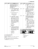 Preview for 35 page of Daikin ERLQ011CA Installer'S Reference Manual