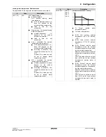 Предварительный просмотр 39 страницы Daikin ERLQ011CA Installer'S Reference Manual