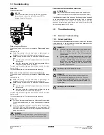 Preview for 58 page of Daikin ERLQ011CA Installer'S Reference Manual