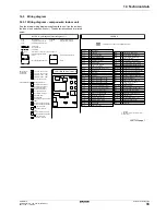 Preview for 67 page of Daikin ERLQ011CA Installer'S Reference Manual