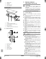 Preview for 20 page of Daikin ERLQ018BAVJU Installation Manual