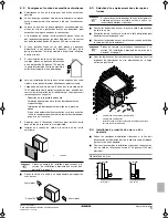 Preview for 21 page of Daikin ERLQ018BAVJU Installation Manual