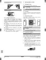 Preview for 22 page of Daikin ERLQ018BAVJU Installation Manual