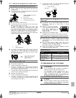 Preview for 25 page of Daikin ERLQ018BAVJU Installation Manual