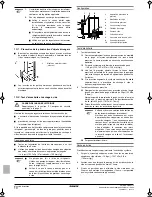 Preview for 26 page of Daikin ERLQ018BAVJU Installation Manual