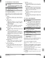 Preview for 31 page of Daikin ERLQ018BAVJU Installation Manual