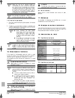 Preview for 32 page of Daikin ERLQ018BAVJU Installation Manual