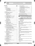 Preview for 33 page of Daikin ERLQ018BAVJU Installation Manual