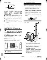 Preview for 38 page of Daikin ERLQ018BAVJU Installation Manual