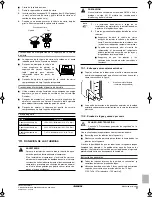 Preview for 41 page of Daikin ERLQ018BAVJU Installation Manual