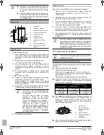 Preview for 42 page of Daikin ERLQ018BAVJU Installation Manual