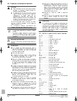 Preview for 44 page of Daikin ERLQ018BAVJU Installation Manual