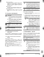 Preview for 47 page of Daikin ERLQ018BAVJU Installation Manual