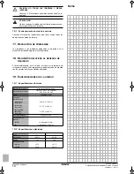 Preview for 48 page of Daikin ERLQ018BAVJU Installation Manual