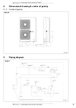 Preview for 23 page of Daikin ERQ-AV1 Technical Data Manual