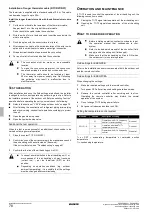 Preview for 87 page of Daikin ERQ Series Service Manual