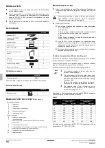 Preview for 97 page of Daikin ERQ Series Service Manual