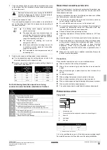 Предварительный просмотр 98 страницы Daikin ERQ Series Service Manual