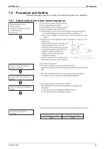 Предварительный просмотр 108 страницы Daikin ERQ Series Service Manual