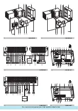 Предварительный просмотр 67 страницы Daikin ERQ Service Manual