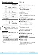 Предварительный просмотр 78 страницы Daikin ERQ Service Manual