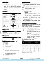 Предварительный просмотр 84 страницы Daikin ERQ Service Manual