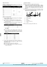 Предварительный просмотр 86 страницы Daikin ERQ Service Manual