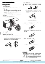 Предварительный просмотр 90 страницы Daikin ERQ Service Manual