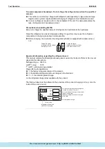 Предварительный просмотр 96 страницы Daikin ERQ Service Manual