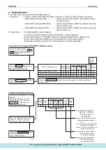 Предварительный просмотр 113 страницы Daikin ERQ Service Manual