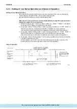 Предварительный просмотр 121 страницы Daikin ERQ Service Manual