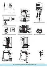 Предварительный просмотр 130 страницы Daikin ERQ Service Manual