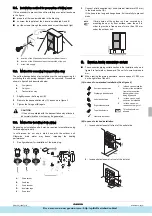 Предварительный просмотр 135 страницы Daikin ERQ Service Manual