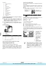 Предварительный просмотр 140 страницы Daikin ERQ Service Manual