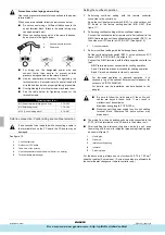 Предварительный просмотр 144 страницы Daikin ERQ Service Manual