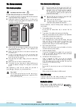 Предварительный просмотр 145 страницы Daikin ERQ Service Manual